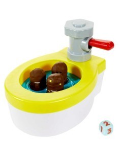 GIOCO GND67 ACCHIAPPA LA CACCA TURBO su TreG Ingrosso