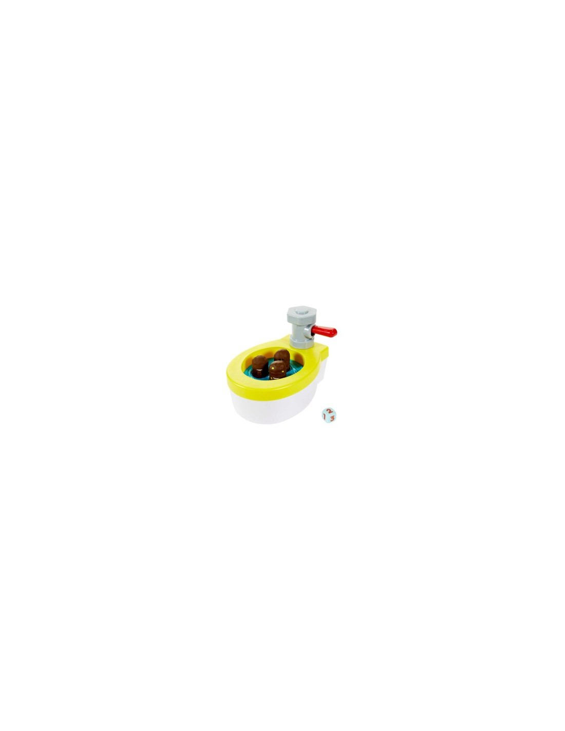 GIOCO GND67 ACCHIAPPA LA CACCA TURBO su TreG Ingrosso