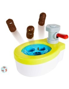 GIOCO GND67 ACCHIAPPA LA CACCA TURBO su TreG Ingrosso
