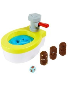 GIOCO GND67 ACCHIAPPA LA CACCA TURBO su TreG Ingrosso