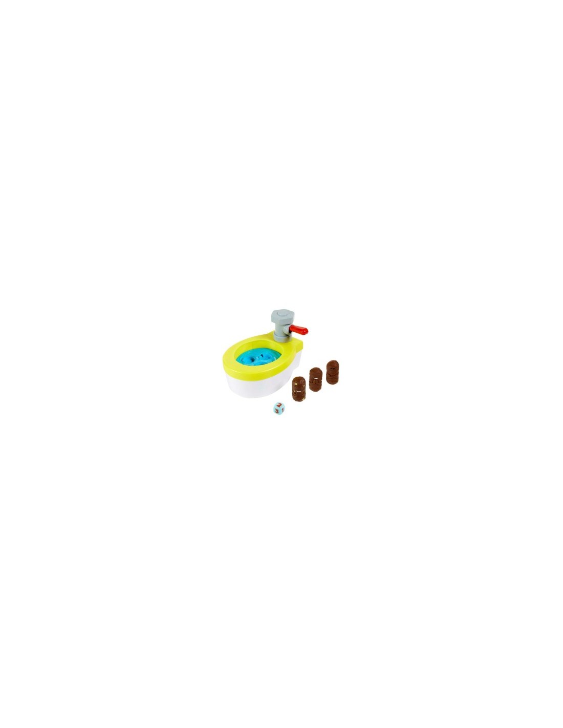 GIOCO GND67 ACCHIAPPA LA CACCA TURBO su TreG Ingrosso