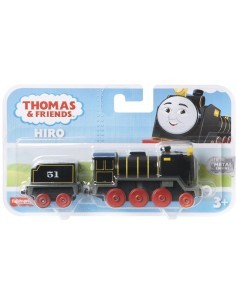 THOMAS FRIENDS HGX69 LOCOMOTIVE ASSORTITE su TreG Ingrosso