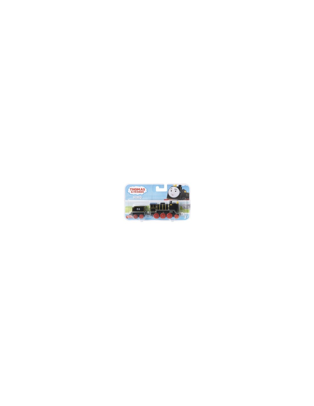 THOMAS FRIENDS HGX69 LOCOMOTIVE ASSORTITE su TreG Ingrosso