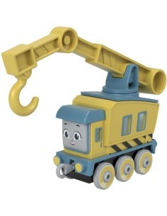THOMAS FRIENDS HGX69 LOCOMOTIVE ASSORTITE su TreG Ingrosso