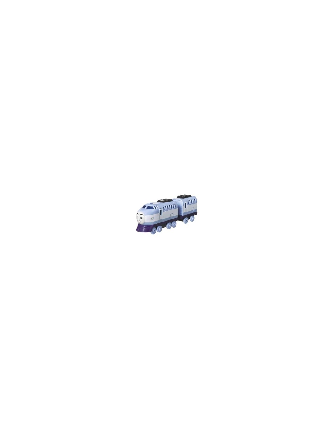 THOMAS FRIENDS HGX69 LOCOMOTIVE ASSORTITE su TreG Ingrosso
