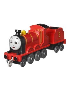 THOMAS FRIENDS HGX69 LOCOMOTIVE ASSORTITE su TreG Ingrosso