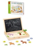 GIOCO 054021 LA MIA LAVAGNA su TreG Ingrosso