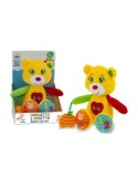 GOGO 39396 PELUCHE GIORGETTO L'ORSETTO su TreG Ingrosso