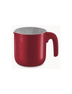 FREEDOM BOLLILATTE 11CM ROSSO su TreG Ingrosso