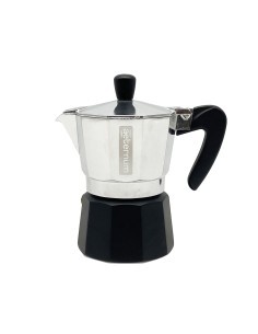 BLACK PEARL CAFFETTIERA 1TZ su TreG Ingrosso