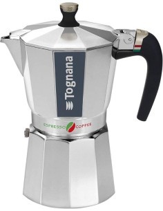 ITALIKA CAFFETTIERA 1TZ su TreG Ingrosso