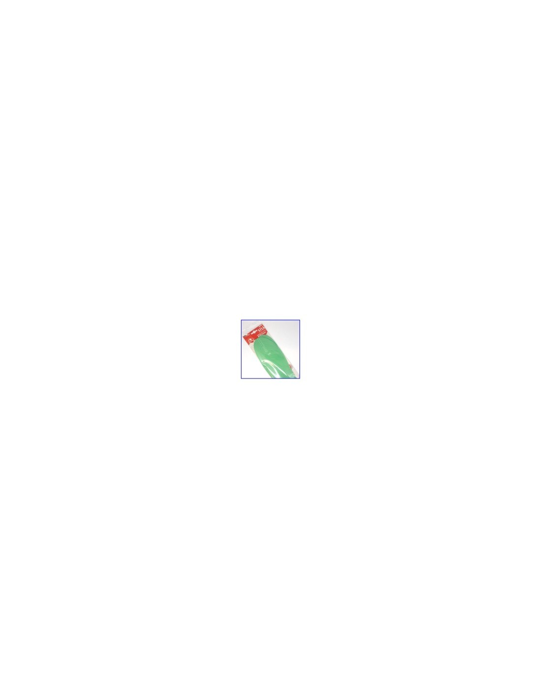 SOTTOPIEDE 80A/81A/83A ASSORTITO su TreG Ingrosso