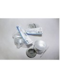 RICAMBIO 80038 CAFF 1/2TZ FILTRO+GUARNIZIONE su TreG Ingrosso