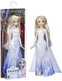 FROZEN2 F3523 REGINA ELSA BAMBOLA BASE su TreG Ingrosso
