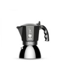 CAFFETTIERA BRIKKA 4TZ INDUZIONE su TreG Ingrosso