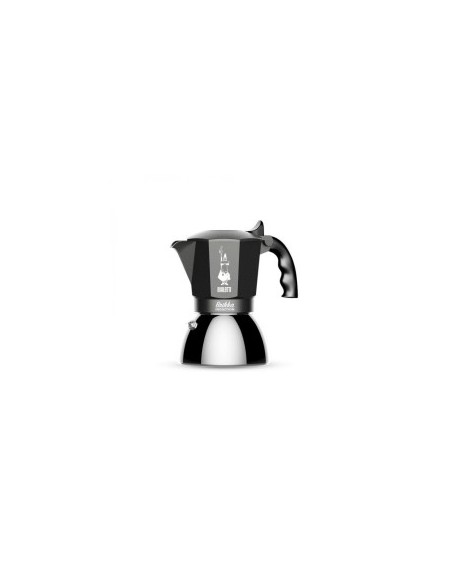 CAFFETTIERA BRIKKA 4TZ INDUZIONE su TreG Ingrosso