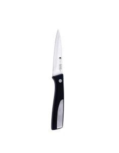 COLTELLO VERDURA 9CM INOX su TreG Ingrosso