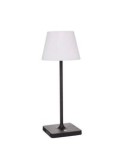 LAMPADA 182509 RONY 15X39CM METALLO su TreG Ingrosso