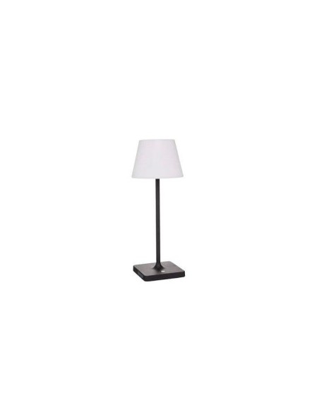 LAMPADA 182509 RONY 15X39CM METALLO su TreG Ingrosso