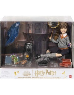 HARRY POTTER HHH65 HERMIONE POZIONE POLISUCCO su TreG Ingrosso