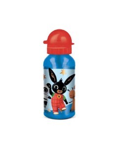 BING ST10539 BORRACCIA ALLUMINIO 500ML su TreG Ingrosso
