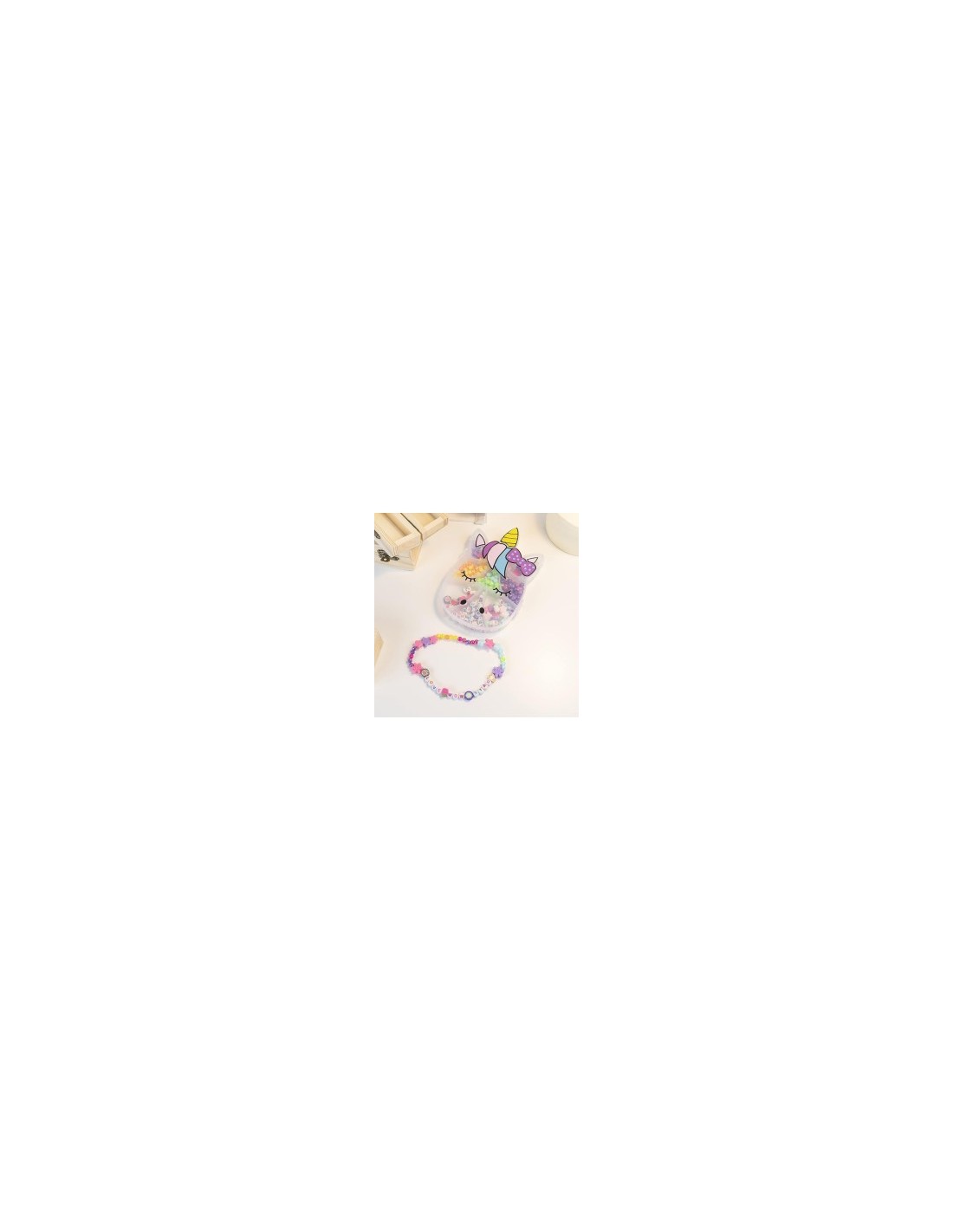 UNICORN 87023 POCKET BOX ASSORTITE su TreG Ingrosso