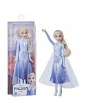 FROZEN F0796 ELSA BAMBOLA BASE su TreG Ingrosso