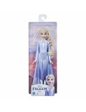 FROZEN F0796 ELSA BAMBOLA BASE su TreG Ingrosso