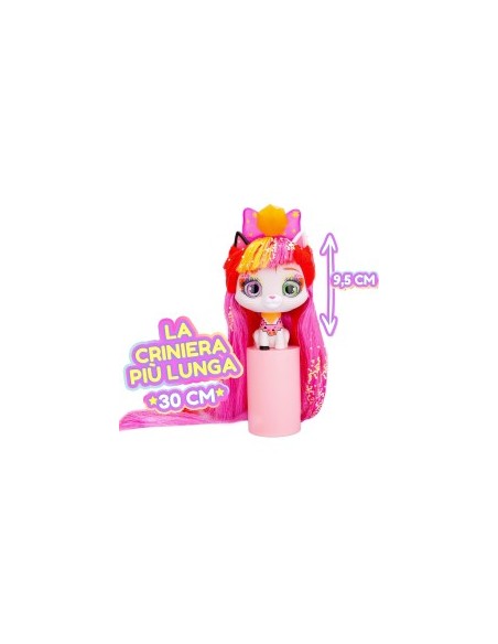 VIP PETS 713031 GATTI ASSORTITI su TreG Ingrosso