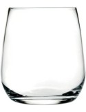 ARIA CONF 6 BICCHIERI ACQUA 38CL su TreG Ingrosso