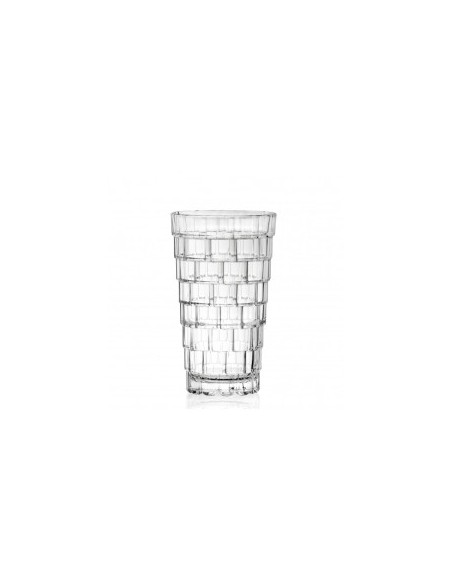 STACK CONF 6 BICCHIERI TUMBLER 39CL su TreG Ingrosso