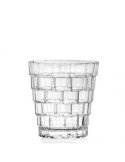 STACK CONF 6 BICCHIERI TUMBLER 32CL su TreG Ingrosso