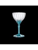 FLORIAN CONF 6 CALICI CHAMPAGNE LUCENT BLUE 24CL su TreG Ingrosso