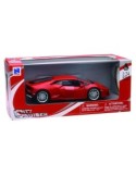 AUTOMODELLO 71313 LAMBORGHINI HURACAN 1:24 su TreG Ingrosso