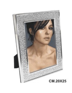 PORTAFOTO 23413 NICOLE 20X25CM su TreG Ingrosso