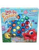 GIOCO 330816 LET'S GO FISHIN' su TreG Ingrosso