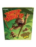 GIOCO 2IN1 924267 JUMPIN'MONKEYS/DON'T DROP THE MEATBALLS su TreG I...