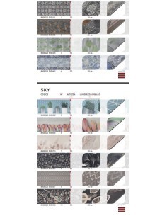 TAPPETO 50554 SKY 50X80 su TreG Ingrosso