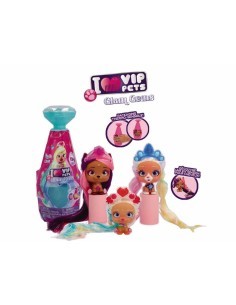VIP PETS 712980 GLAM GEMS ASSORTITO su TreG Ingrosso