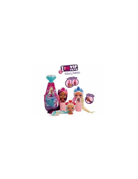VIP PETS 712980 GLAM GEMS ASSORTITO su TreG Ingrosso