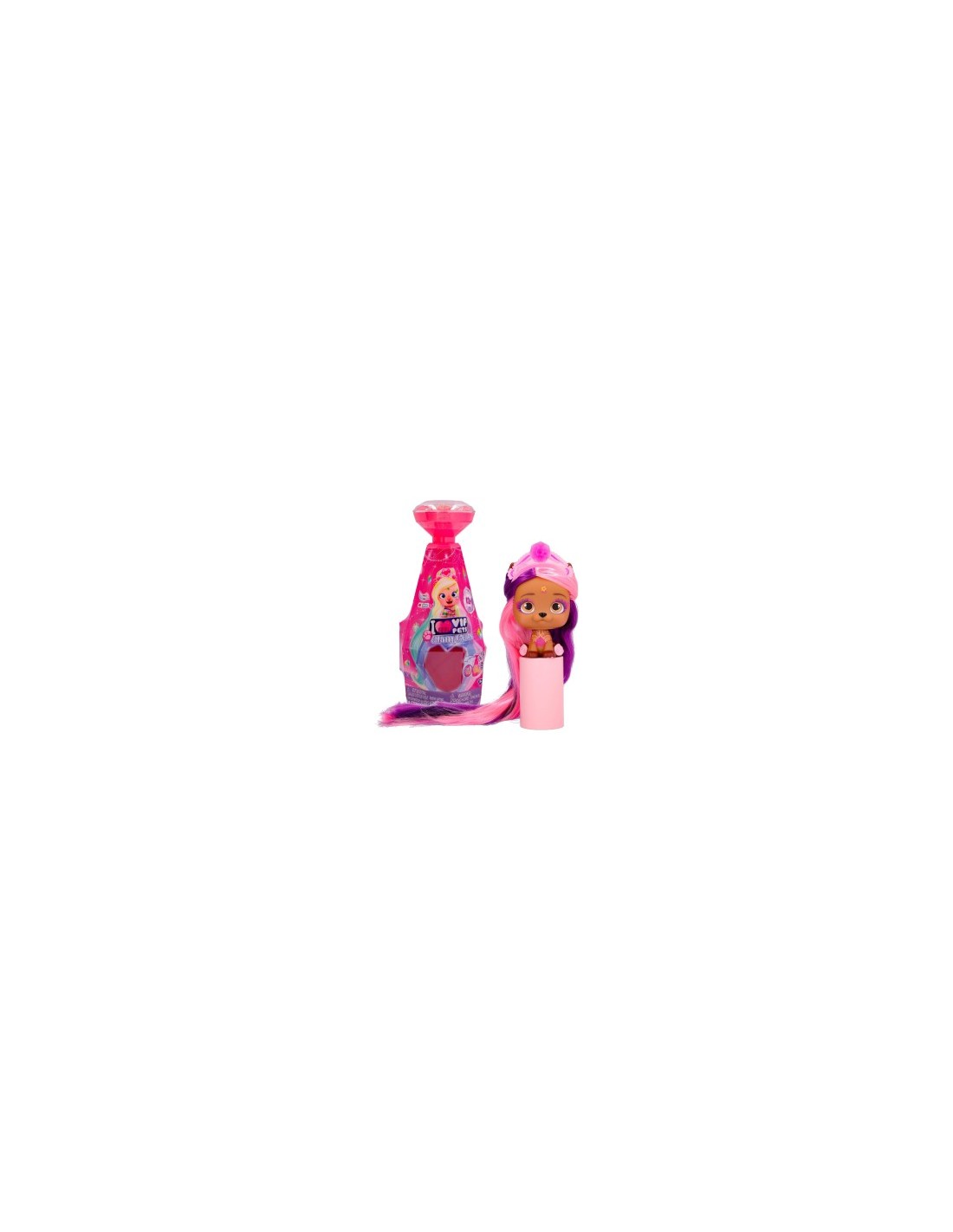 VIP PETS 712980 GLAM GEMS ASSORTITO su TreG Ingrosso