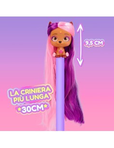 VIP PETS 712980 GLAM GEMS ASSORTITO su TreG Ingrosso