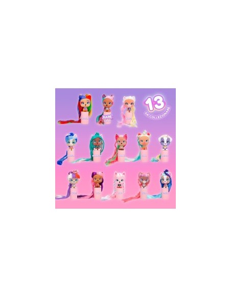 VIP PETS 712980 GLAM GEMS ASSORTITO su TreG Ingrosso