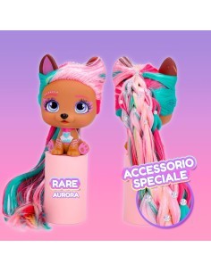 VIP PETS 712980 GLAM GEMS ASSORTITO su TreG Ingrosso