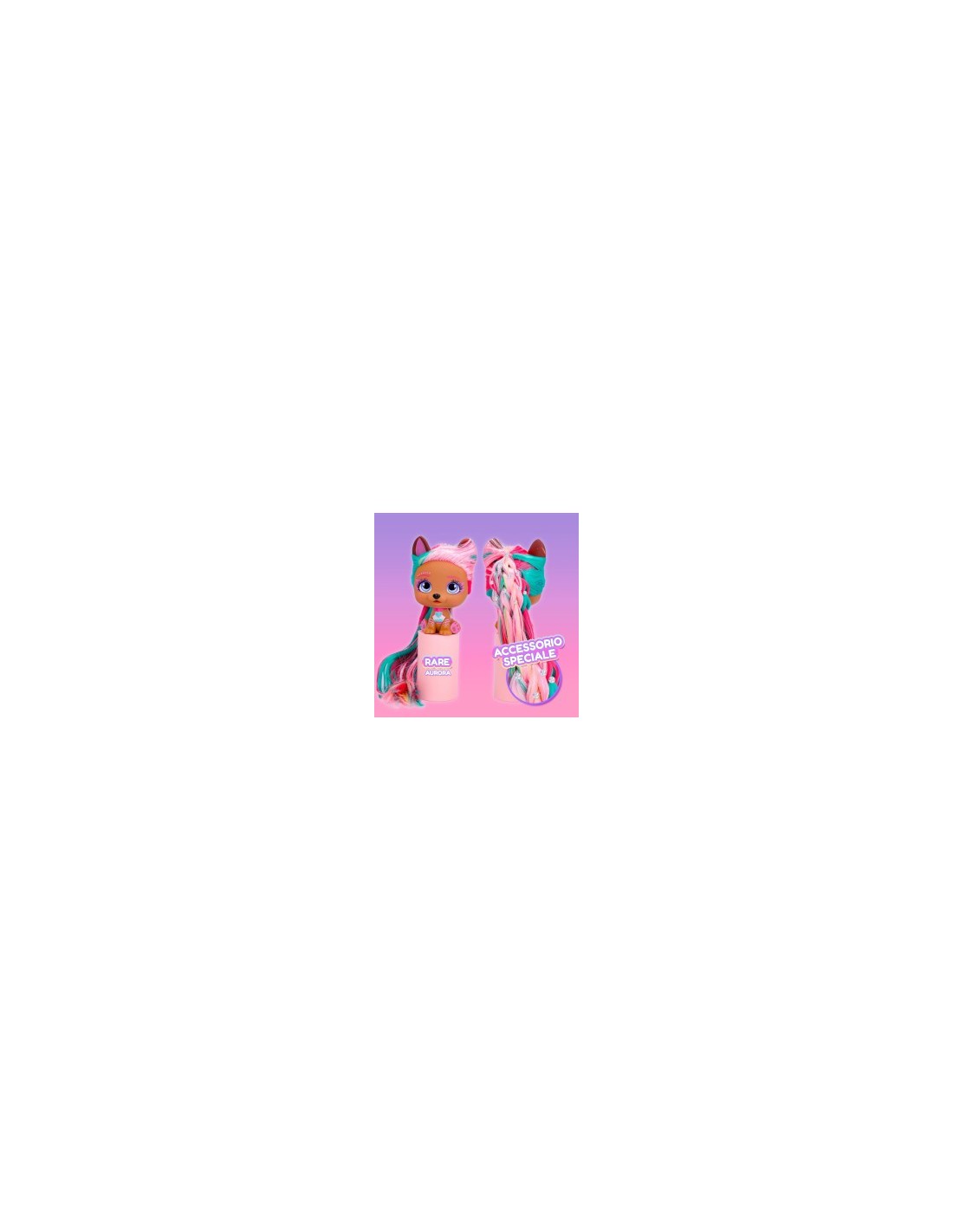 VIP PETS 712980 GLAM GEMS ASSORTITO su TreG Ingrosso