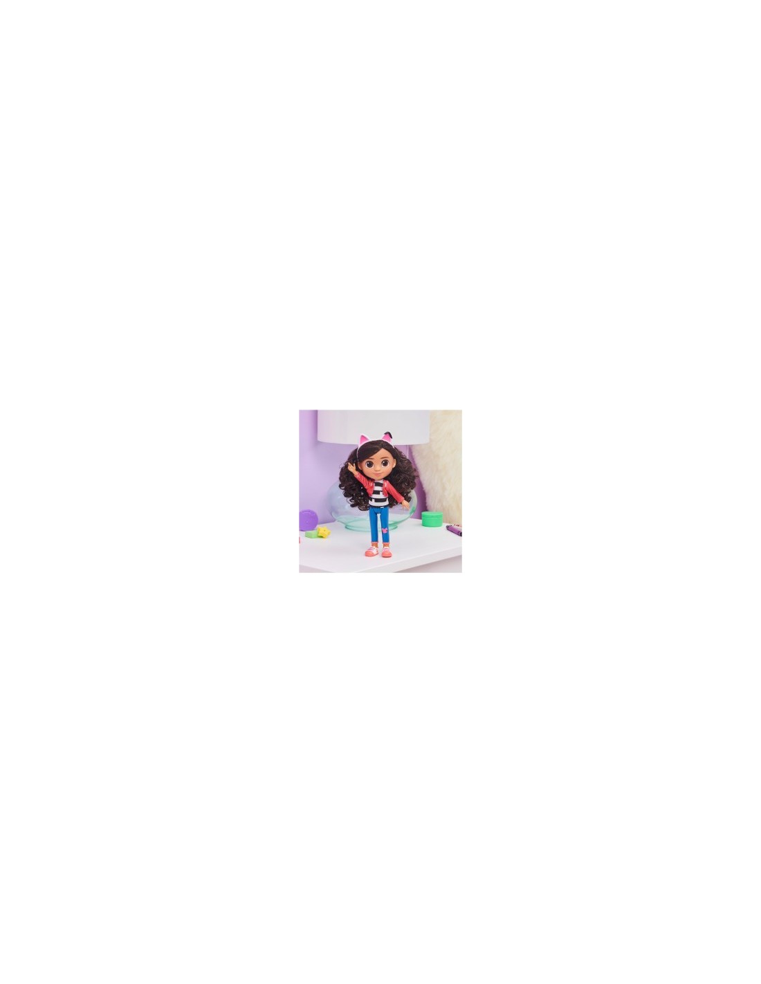 GABBY 6060430 GABBY BAMBOLA BASE su TreG Ingrosso