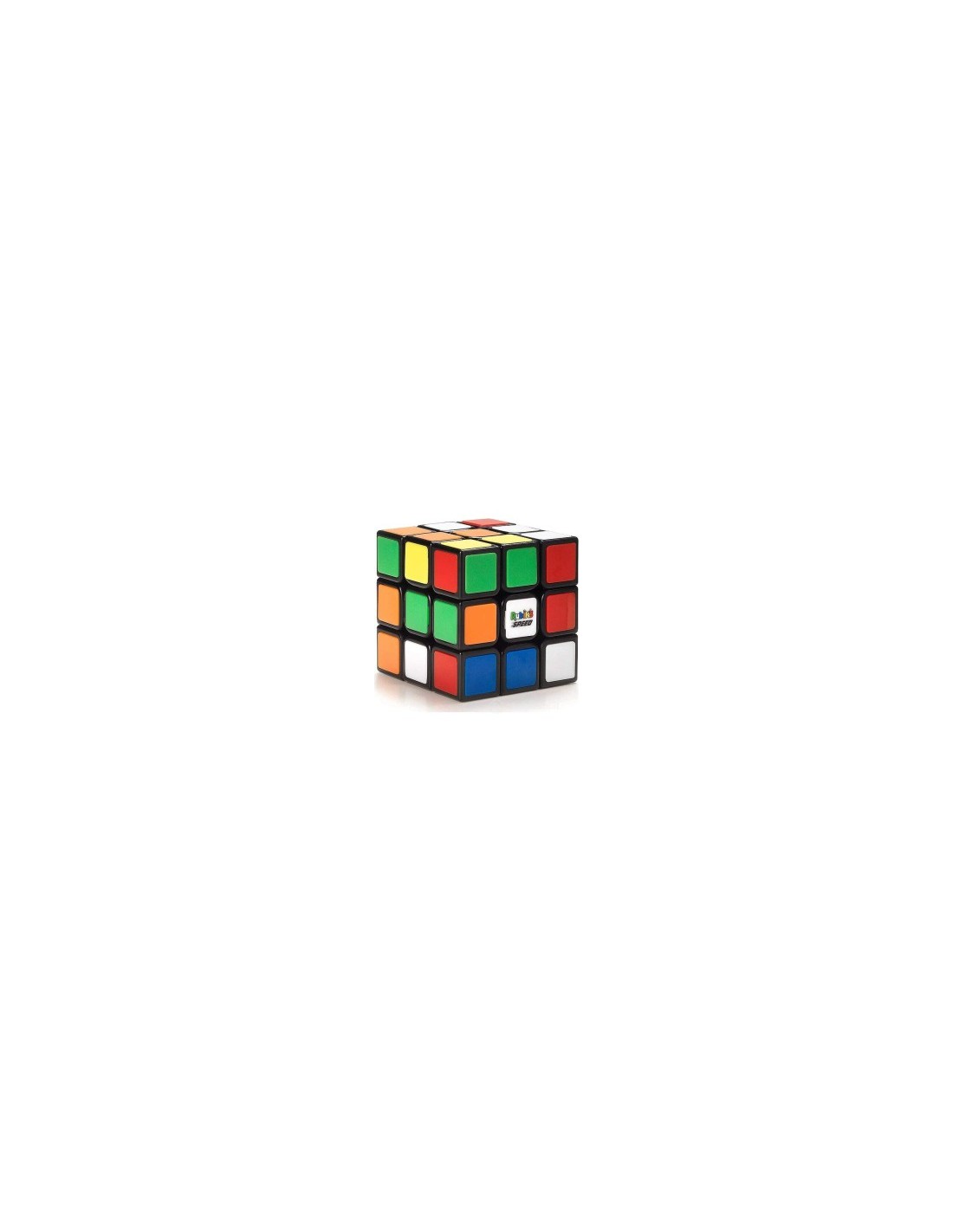 CUBO DI RUBIK 6063164 3X3 SPEED su TreG Ingrosso