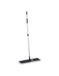 SCOPA MOP 164781 ALLUMINIO 138CM su TreG Ingrosso