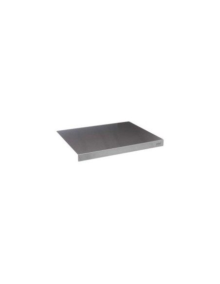 SPIANATOIA 179748 ACCIAIO INOX 50X40CM su TreG Ingrosso