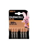 DURACELL BL 6 PILE MINISTILO AAA su TreG Ingrosso